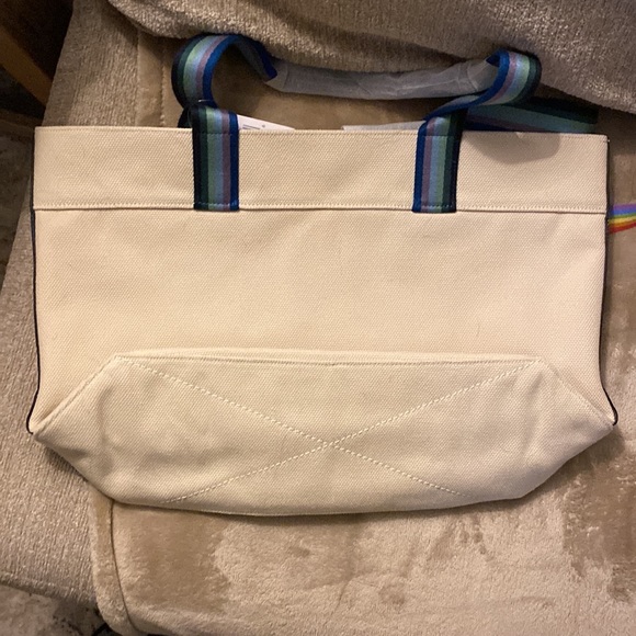NWT! Coach H&C Rainbow tote 3 set - Picture 10 of 11
